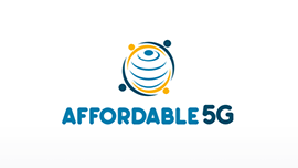 Affordable 5G