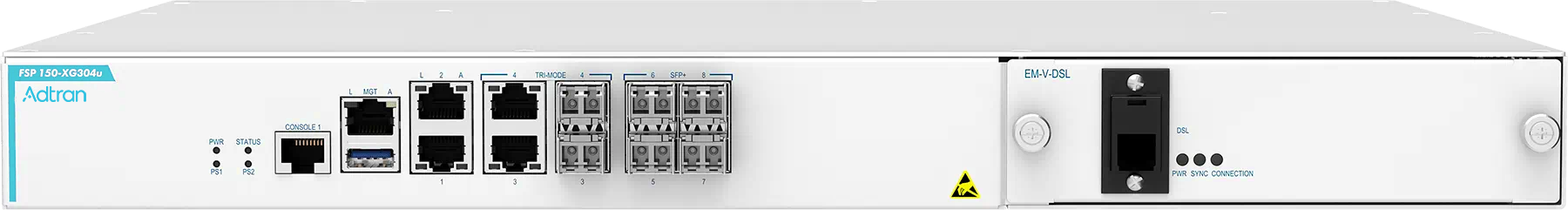 Adtran product