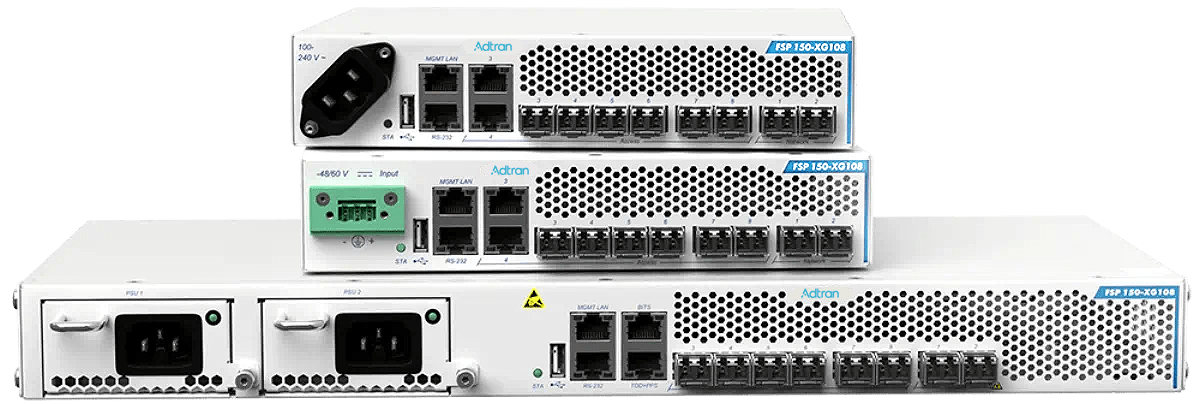 FSP 150-XG108 Series